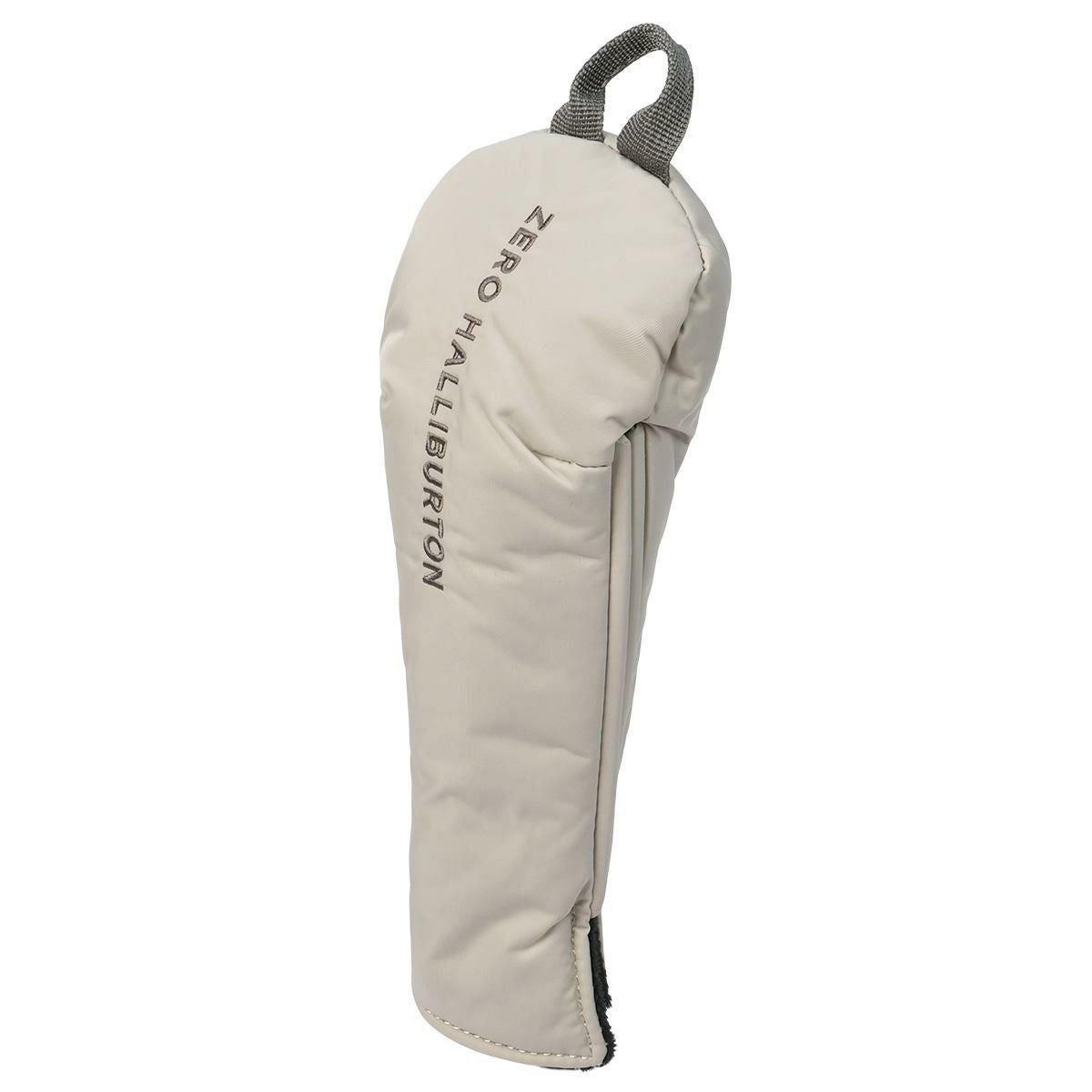 ゼロハリバートン ゴルフ ディクロスソロ ユーティリティカバー ZERO HALLIBURTON GOLF DICROS SOLO 85023