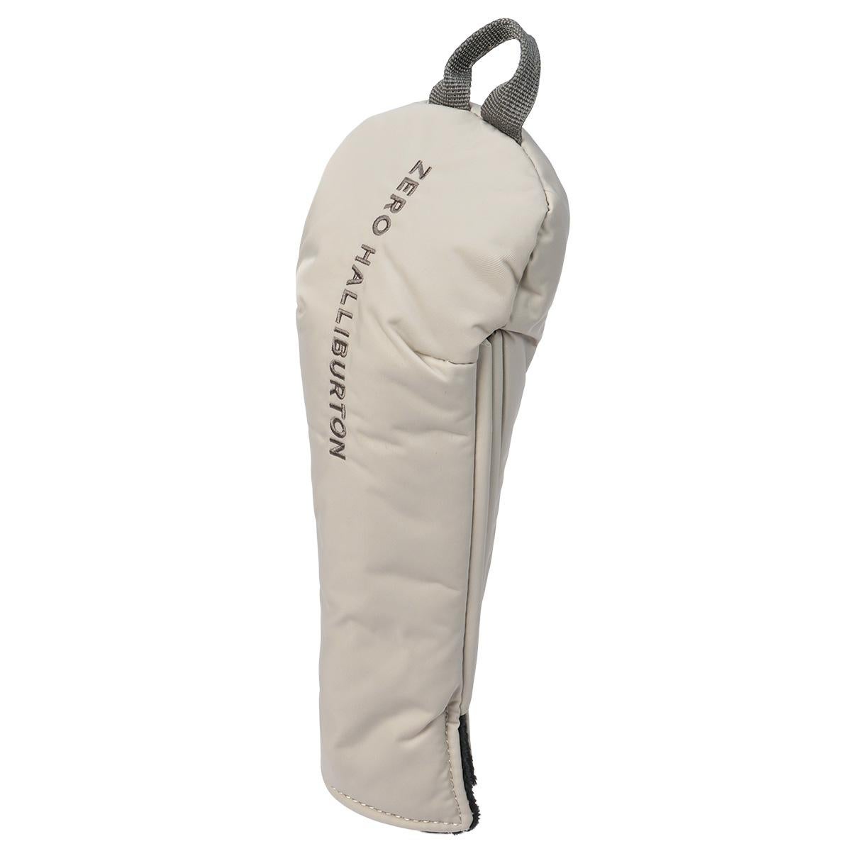 ゼロハリバートン ゴルフ ディクロスソロ ユーティリティカバー ZERO HALLIBURTON GOLF DICROS SOLO 85023