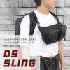 ブリーフィング レジット ウエストバッグ BRIEFING LESIT BRA251L55
