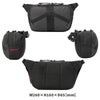 ブリーフィング レジット ウエストバッグ BRIEFING LESIT BRA251L55
