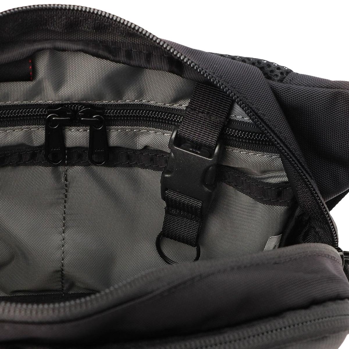ブリーフィング レジット ウエストバッグ BRIEFING LESIT BRA251L55