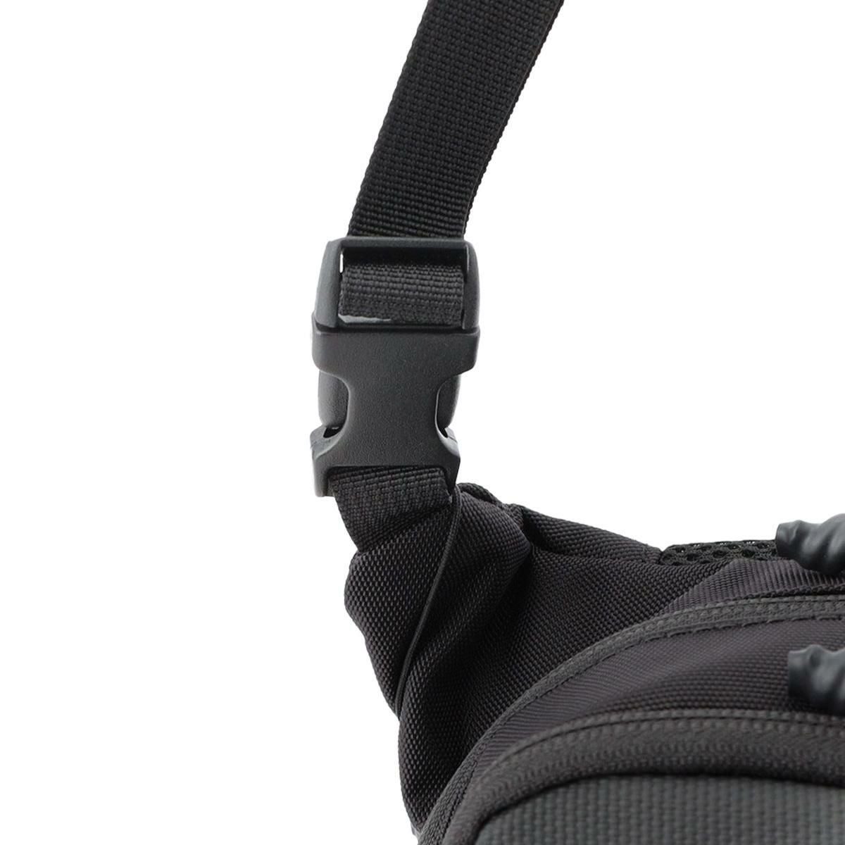 ブリーフィング レジット ウエストバッグ BRIEFING LESIT BRA251L55