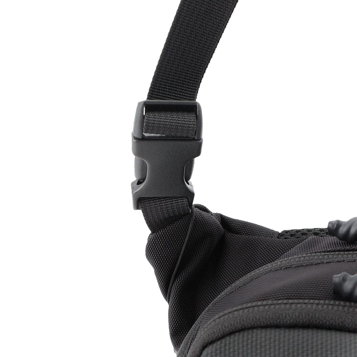 ブリーフィング レジット ウエストバッグ BRIEFING LESIT BRA251L55