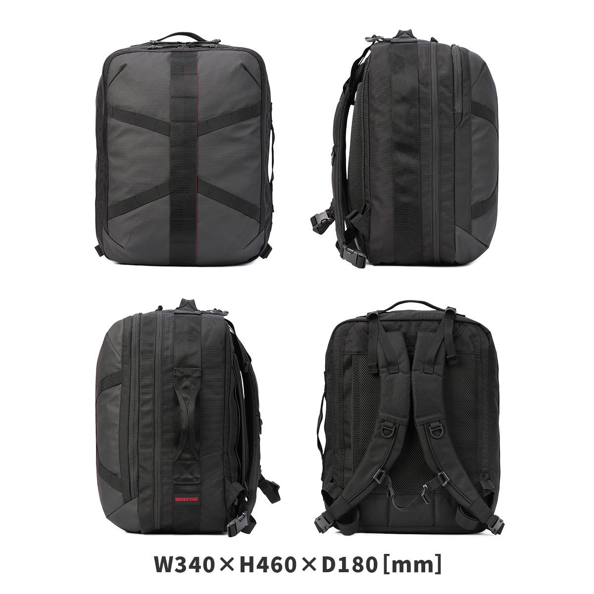 ブリーフィング レジット リュック BRIEFING LESIT BRA251P52