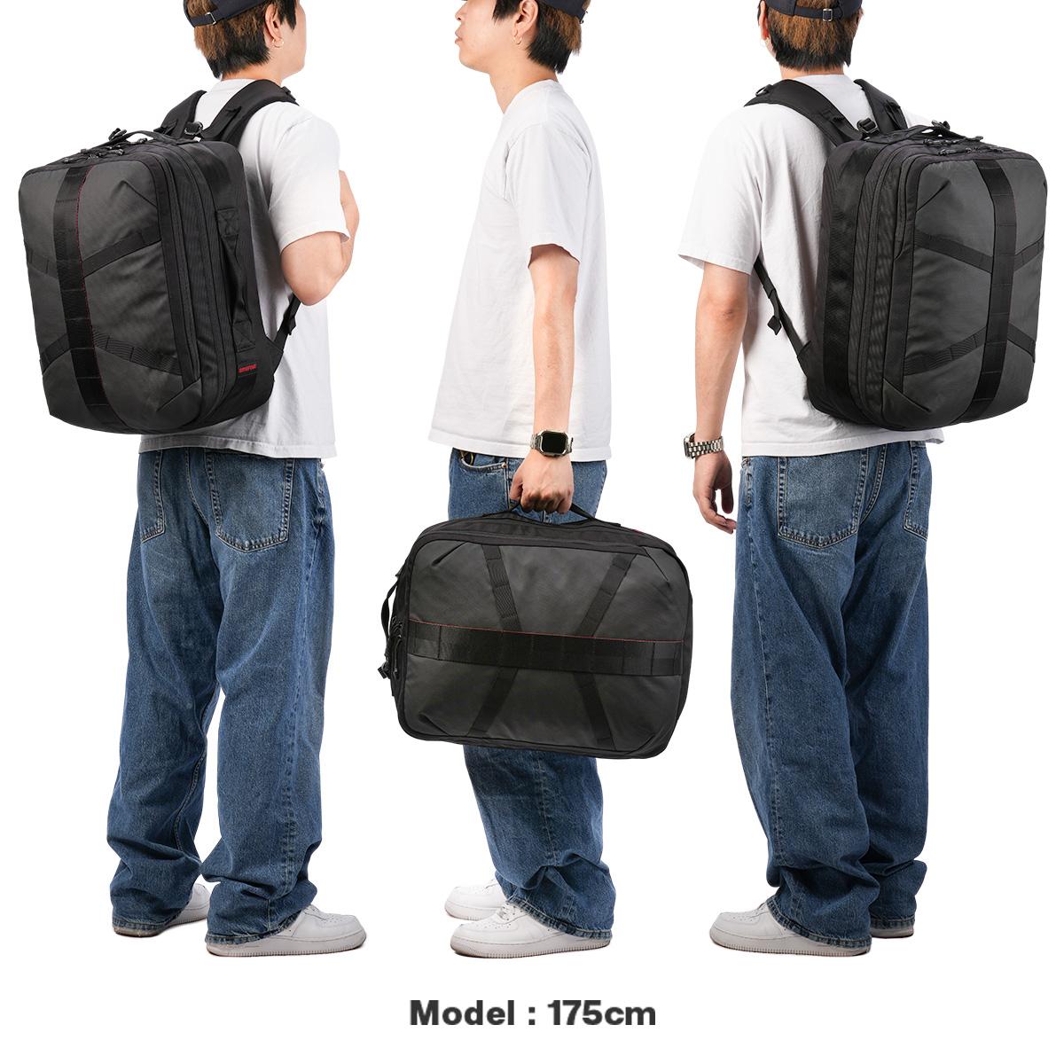 ブリーフィング レジット リュック BRIEFING LESIT BRA251P52