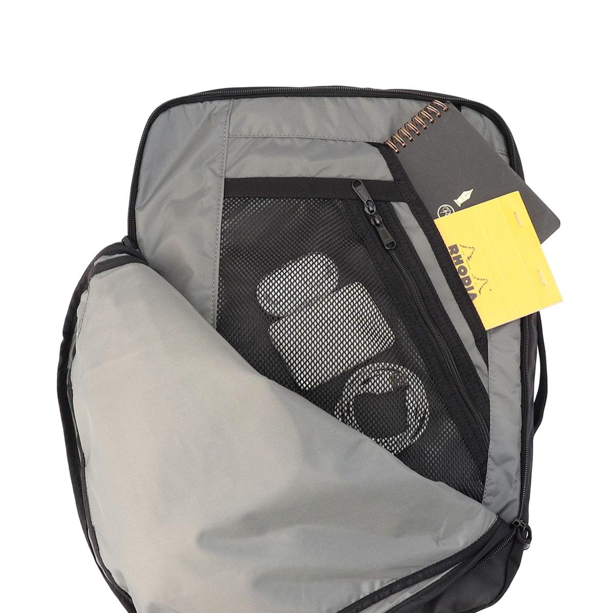 ブリーフィング レジット リュック BRIEFING LESIT BRA251P52