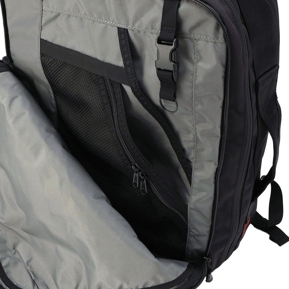 ブリーフィング レジット リュック BRIEFING LESIT BRA251P52