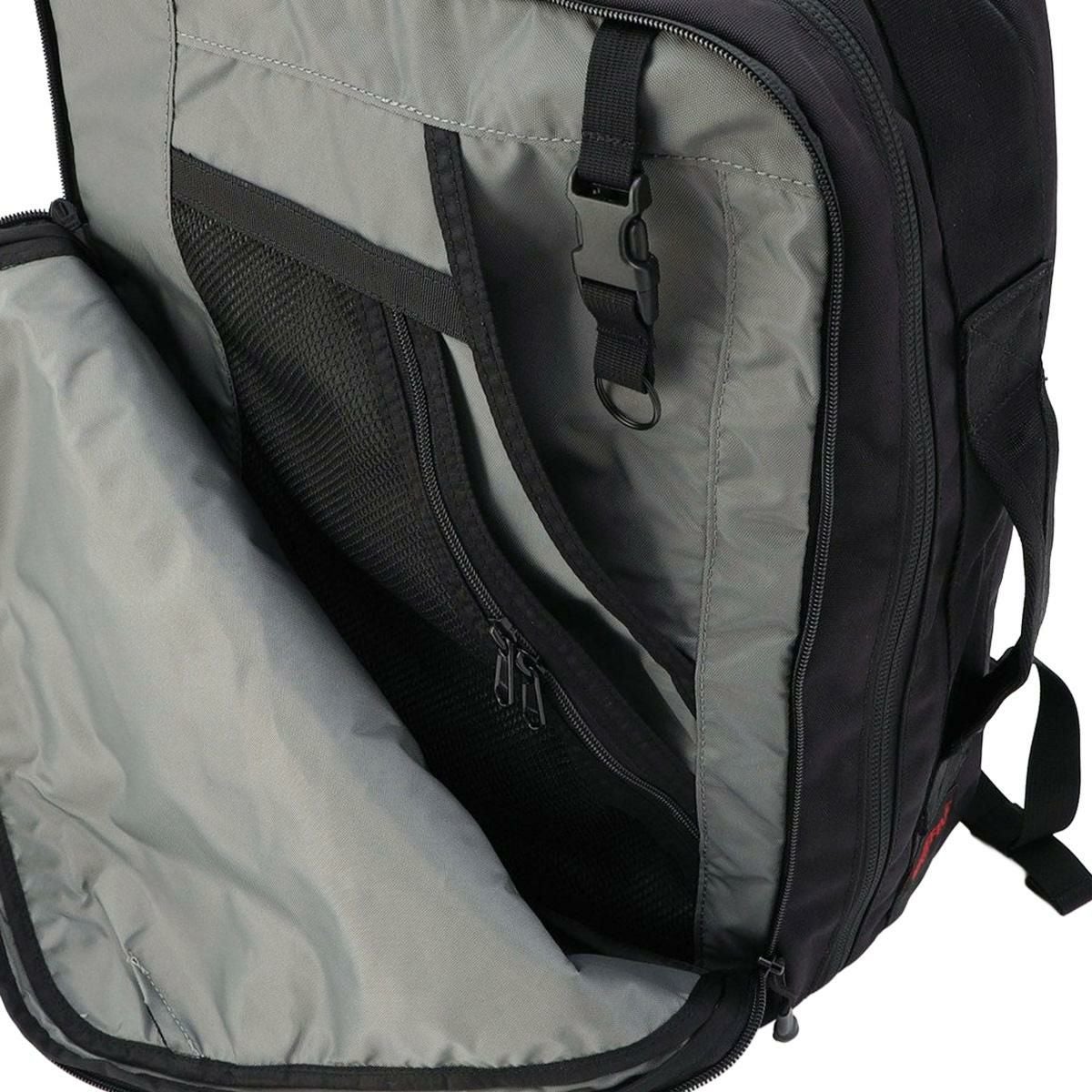 ブリーフィング レジット リュック BRIEFING LESIT BRA251P52