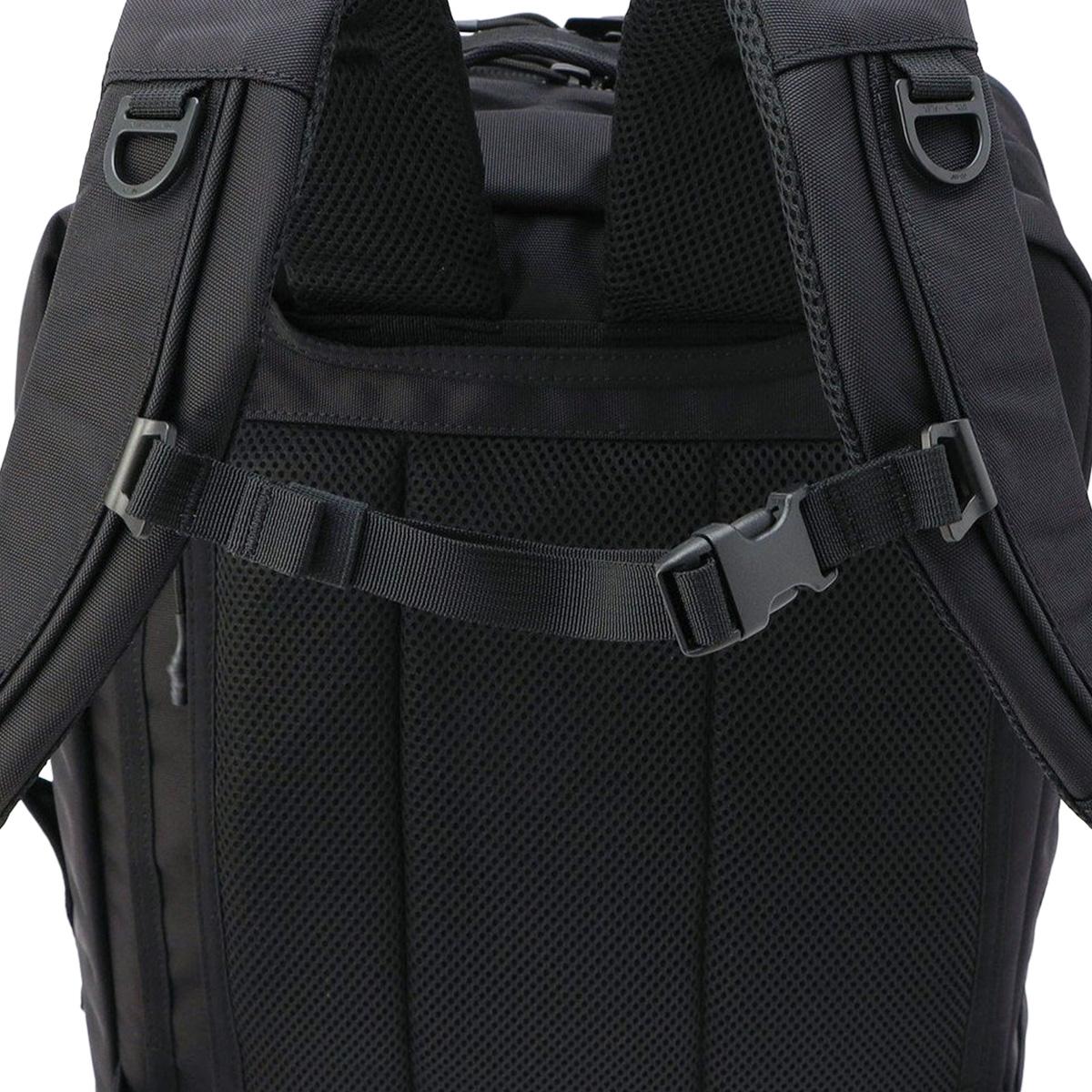 ブリーフィング レジット リュック BRIEFING LESIT BRA251P52