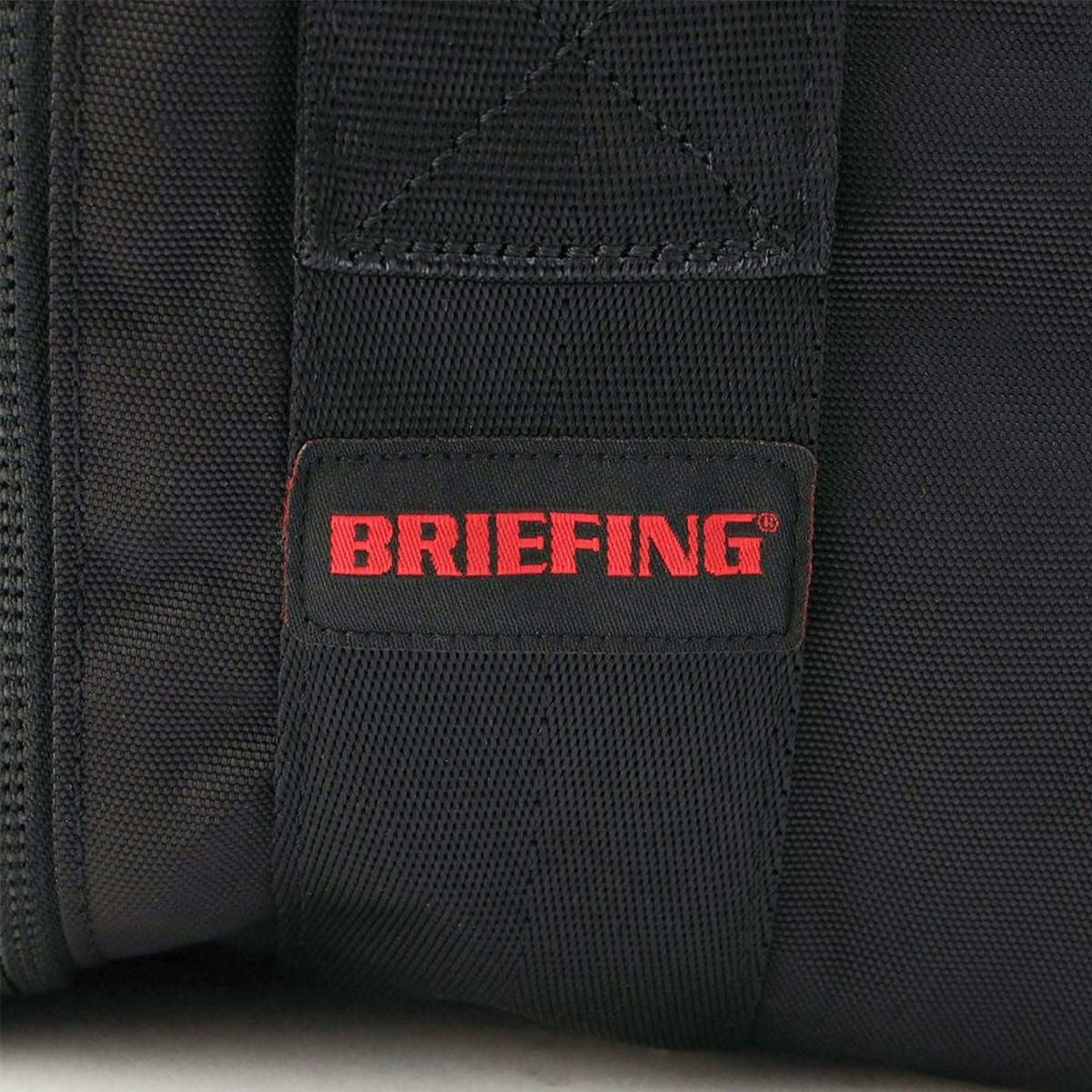 ブリーフィング レジット リュック BRIEFING LESIT BRA251P52