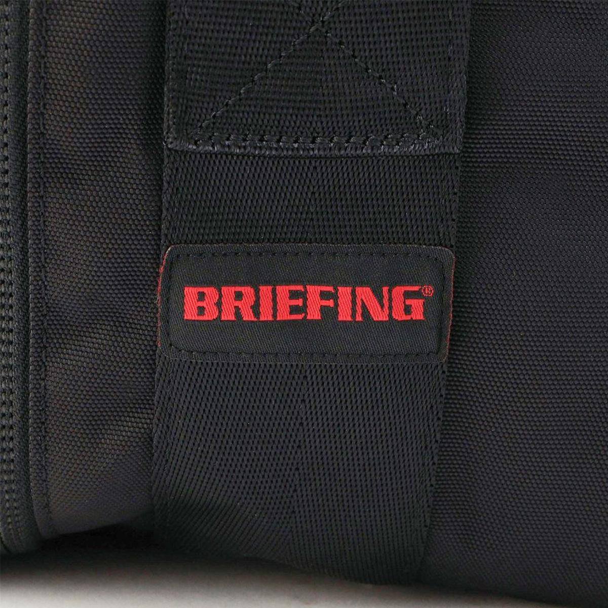 ブリーフィング レジット リュック BRIEFING LESIT BRA251P52