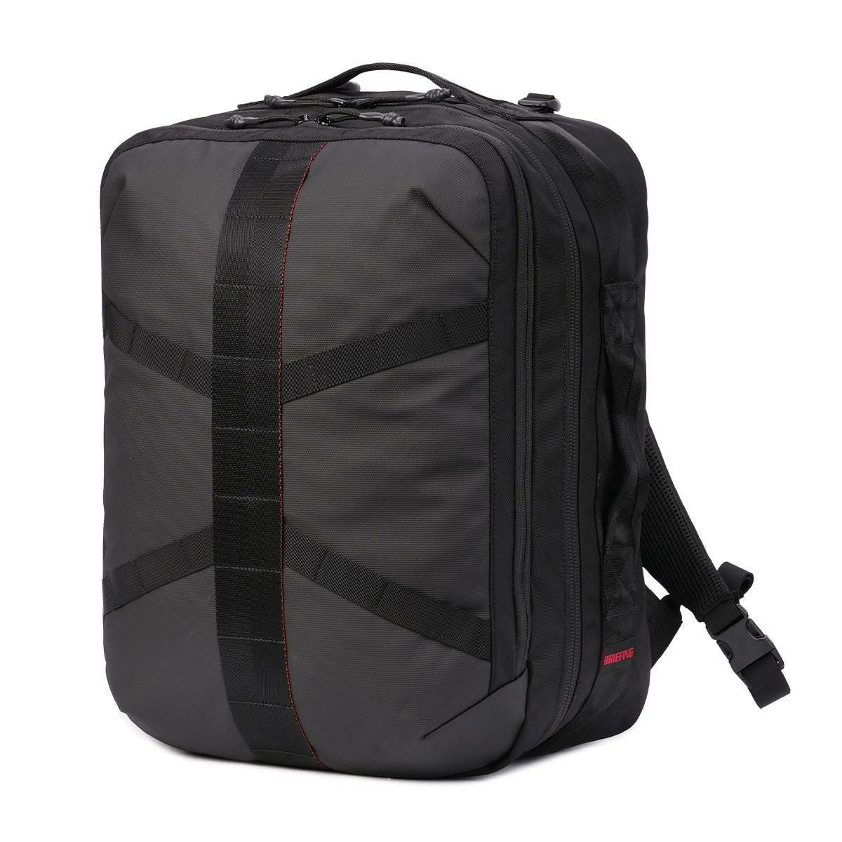 ブリーフィング レジット リュック BRIEFING LESIT BRA251P52
