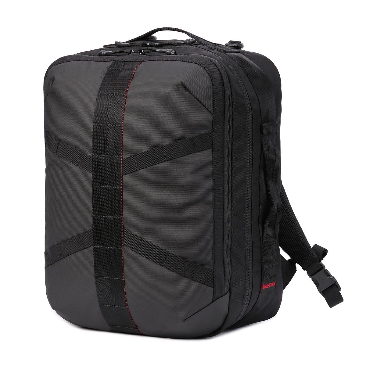ブリーフィング レジット リュック BRIEFING LESIT BRA251P52