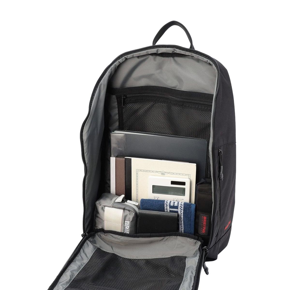 ブリーフィング レジット リュック BRIEFING LESIT BRA251P61