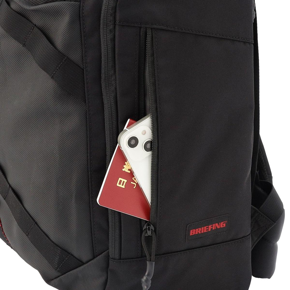 ブリーフィング レジット リュック BRIEFING LESIT BRA251P61