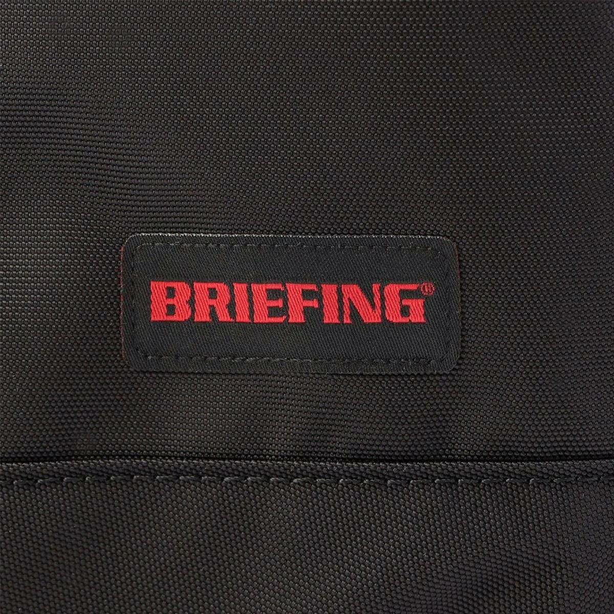 ブリーフィング レジット リュック BRIEFING LESIT BRA251P61
