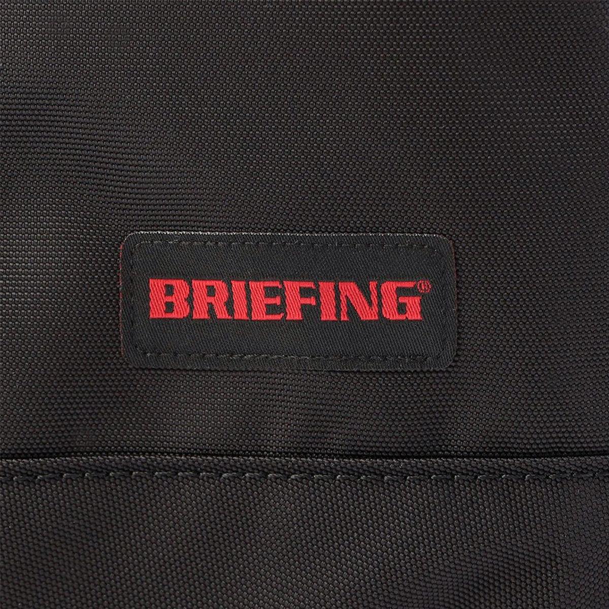 ブリーフィング レジット リュック BRIEFING LESIT BRA251P61