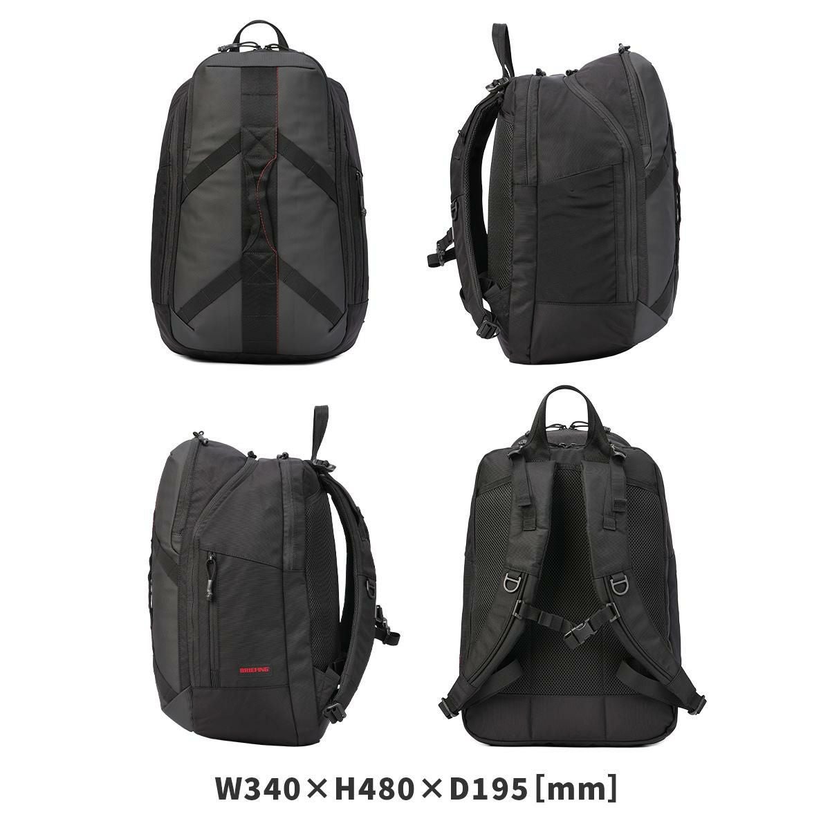 ブリーフィング レジット リュック BRIEFING LESIT BRA251P60