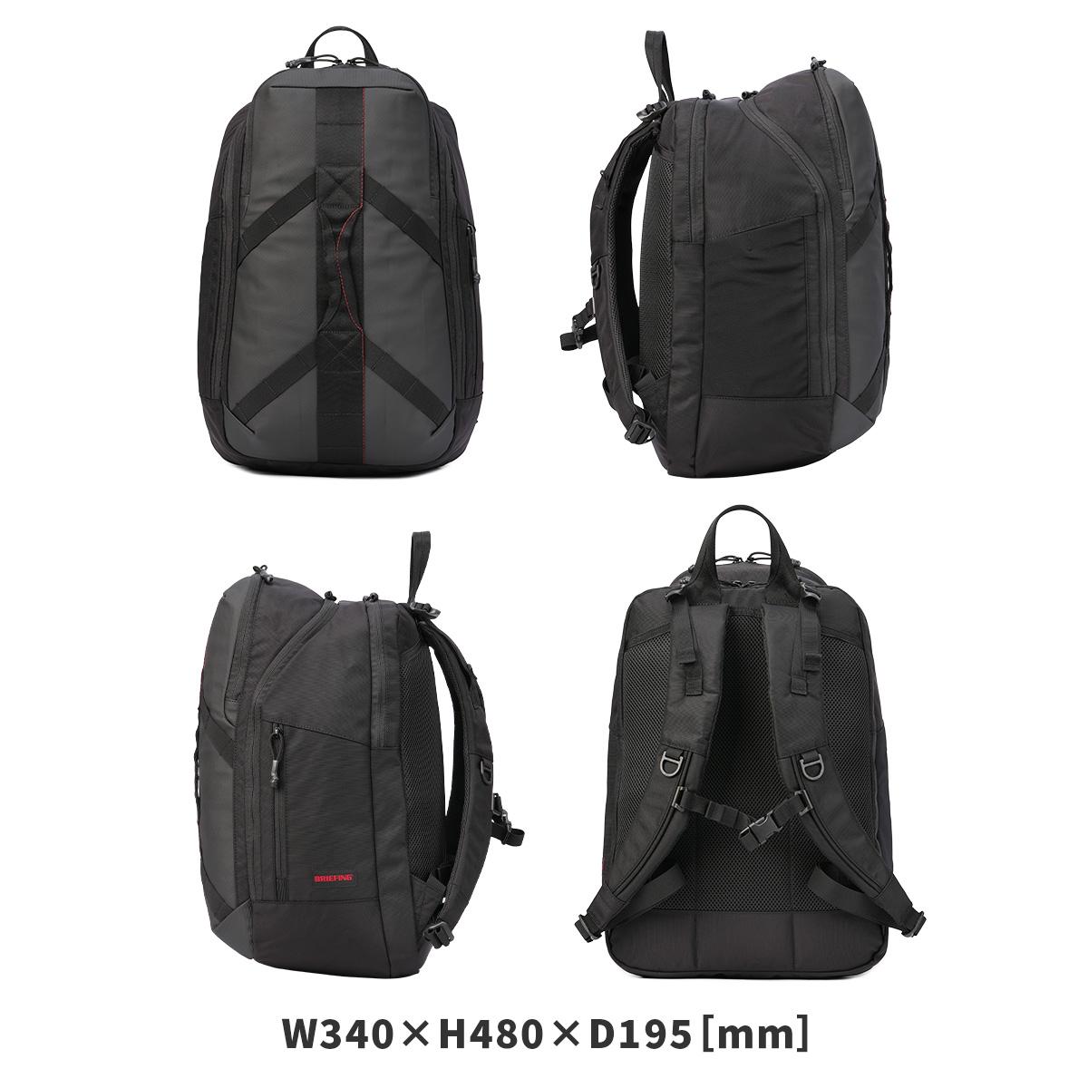 ブリーフィング レジット リュック BRIEFING LESIT BRA251P60