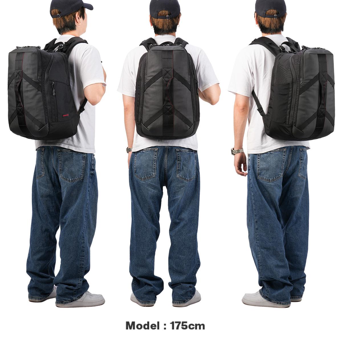 ブリーフィング レジット リュック BRIEFING LESIT BRA251P60