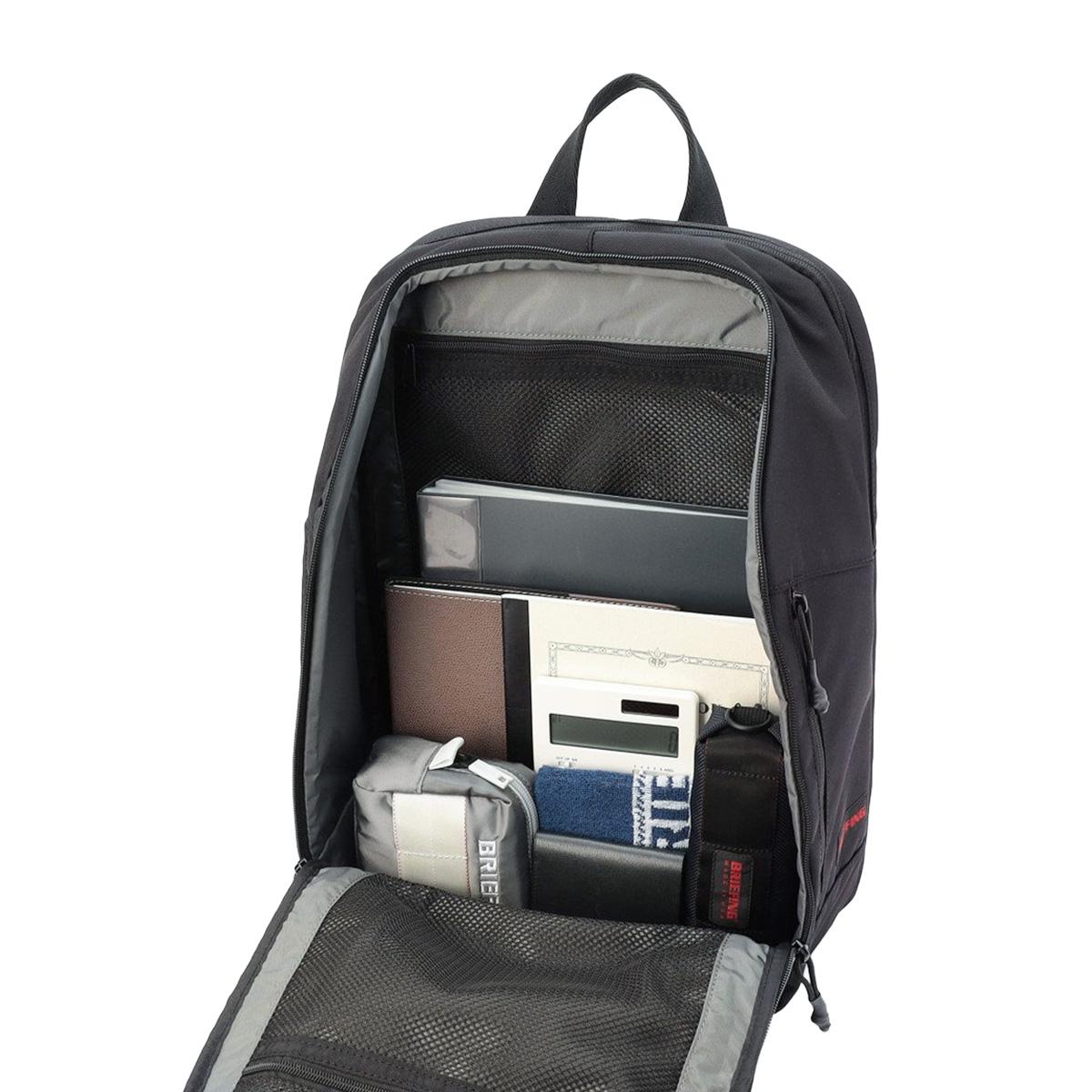 ブリーフィング レジット リュック BRIEFING LESIT BRA251P60