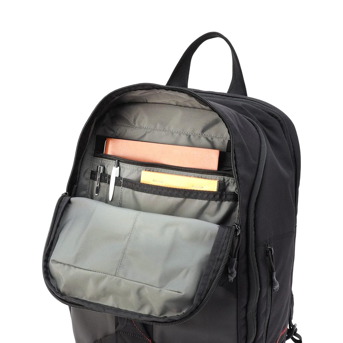 ブリーフィング レジット リュック BRIEFING LESIT BRA251P60