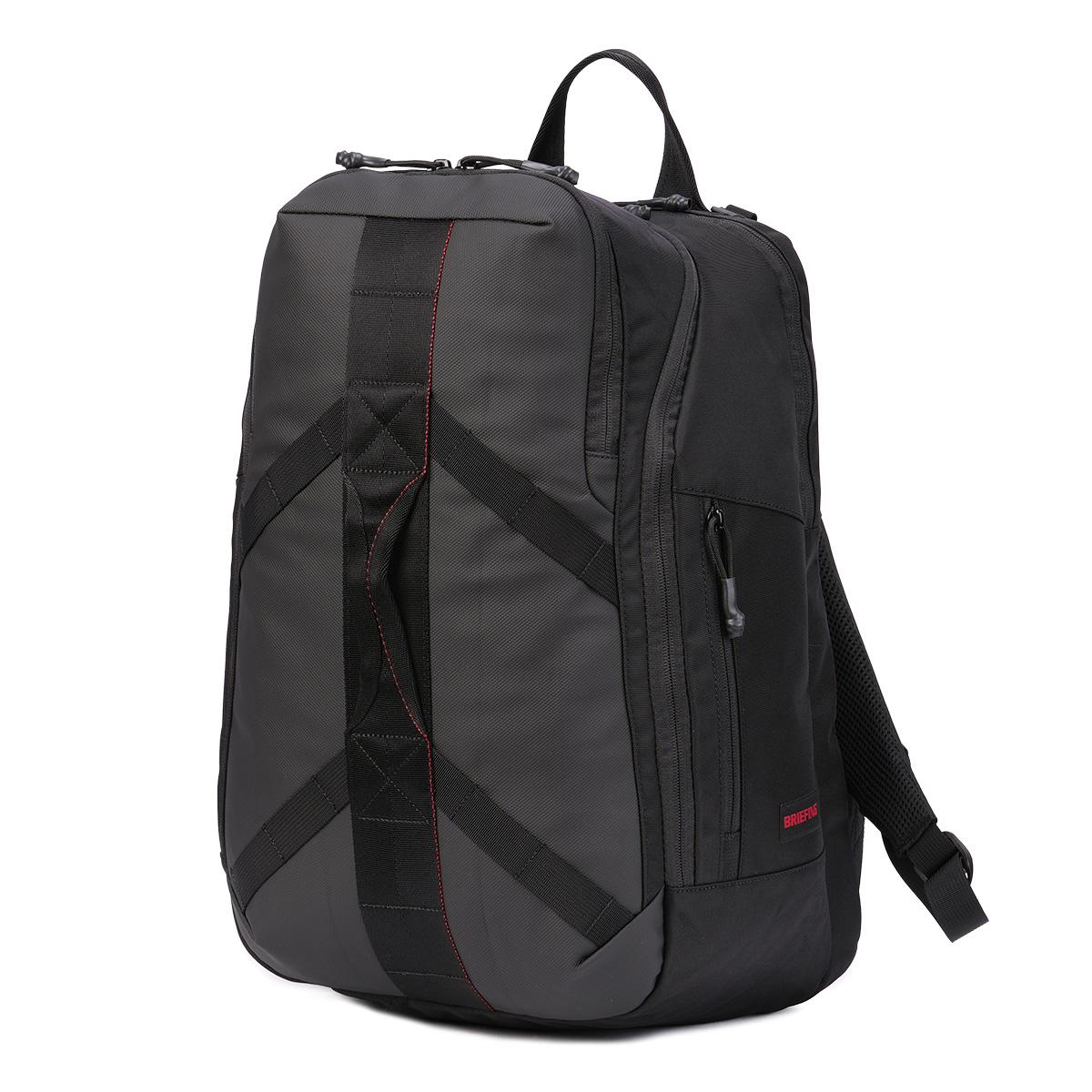 ブリーフィング レジット リュック BRIEFING LESIT BRA251P60