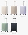 アジアラゲージ スーツケース 機内持ち込み 37L 44L Asia Luggage ALI-6030SD-18W