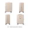 アジアラゲージ スーツケース 機内持ち込み 37L 44L Asia Luggage ALI-6030SD-18W