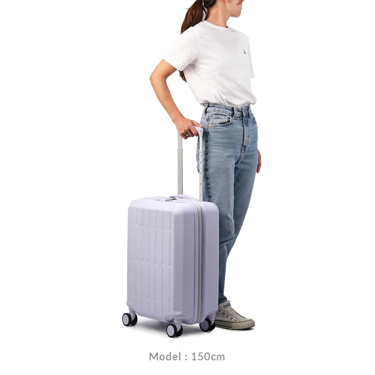 アジアラゲージ スーツケース 機内持ち込み 37L 44L Asia Luggage ALI-6030SD-18W