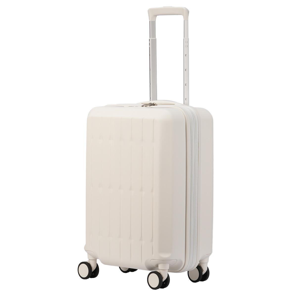 アジアラゲージ スーツケース 機内持ち込み 37L 44L Asia Luggage ALI-6030SD-18W
