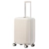 アジアラゲージ スーツケース 機内持ち込み 37L 44L Asia Luggage ALI-6030SD-18W
