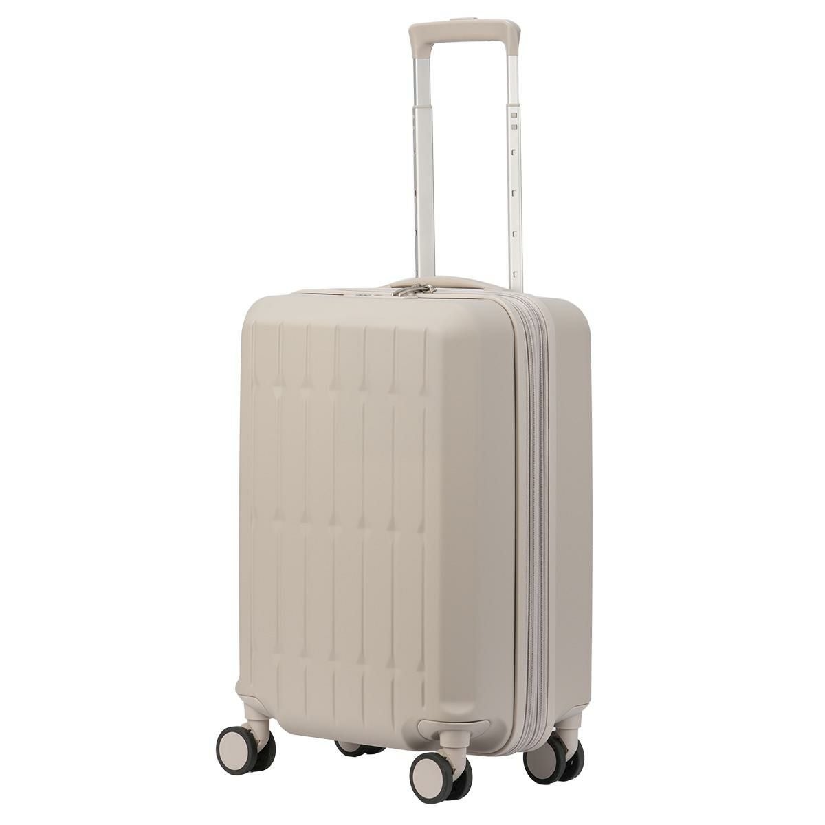 アジアラゲージ スーツケース 機内持ち込み 37L 44L Asia Luggage ALI-6030SD-18W