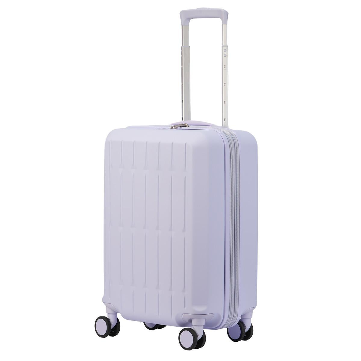 アジアラゲージ スーツケース 機内持ち込み 37L 44L Asia Luggage ALI-6030SD-18W