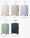 アジア・ラゲージ スーツケース Mサイズ Asia Luggage Inc.（A.L.I） ALI-6030SD-24W