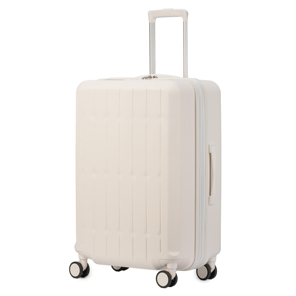 アジア・ラゲージ スーツケース Mサイズ Asia Luggage Inc.（A.L.I） ALI-6030SD-24W