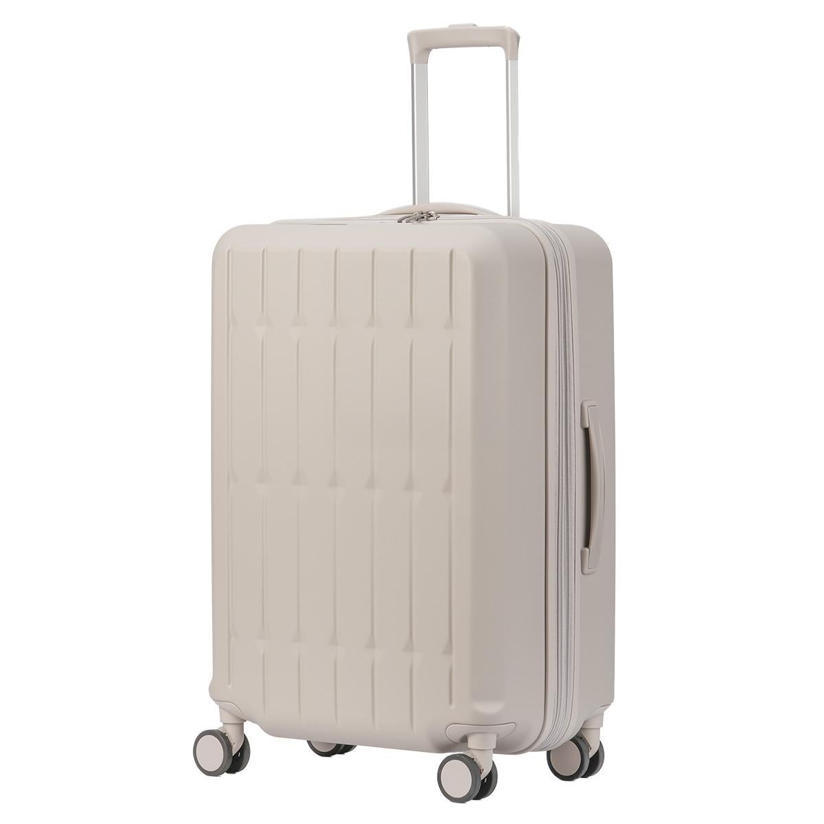 アジア・ラゲージ スーツケース Mサイズ Asia Luggage Inc.（A.L.I） ALI-6030SD-24W