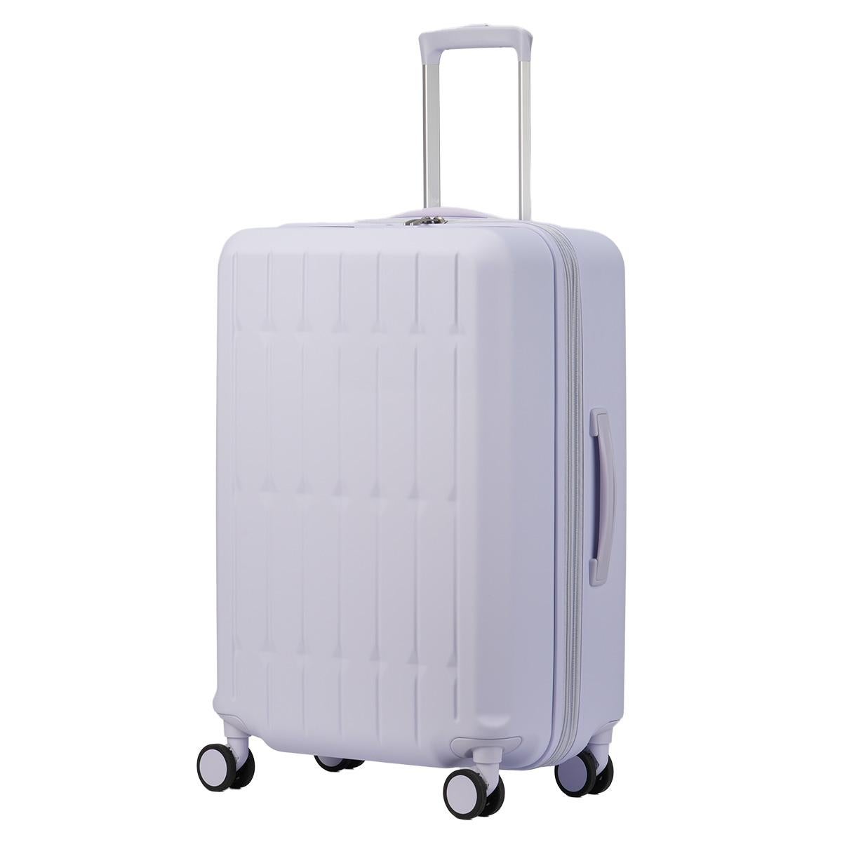 アジア・ラゲージ スーツケース Mサイズ Asia Luggage Inc.（A.L.I） ALI-6030SD-24W