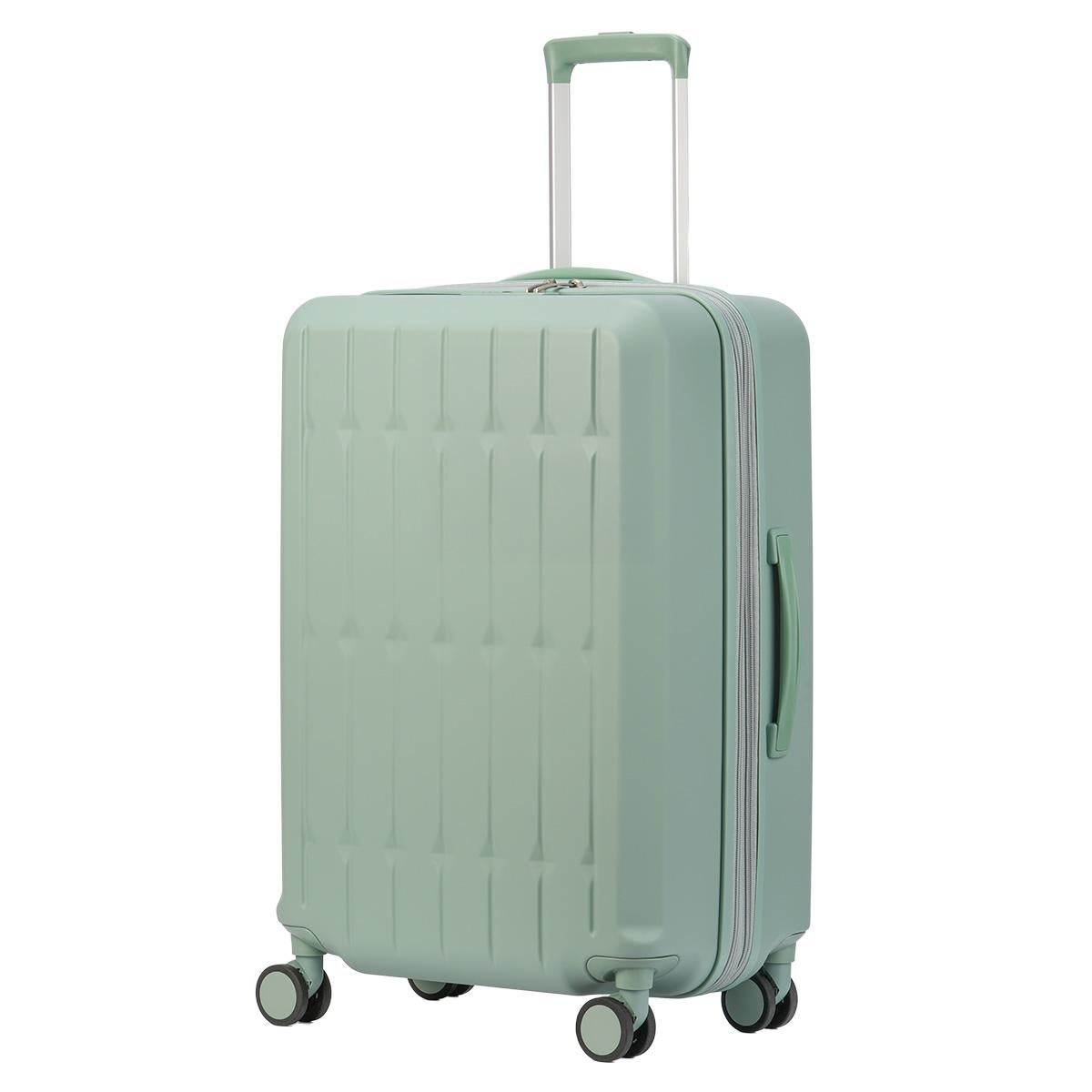 アジア・ラゲージ スーツケース Mサイズ Asia Luggage Inc.（A.L.I） ALI-6030SD-24W