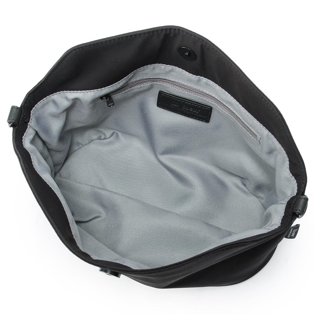 アンクール ハッチ ショルダーバッグ Un coeur hatch K904152