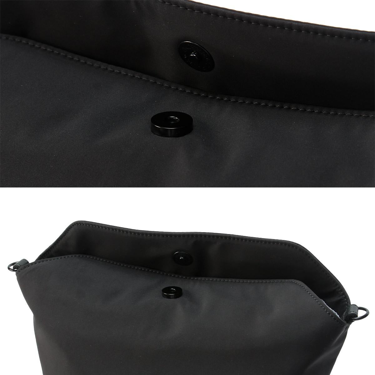 アンクール ハッチ ショルダーバッグ Un coeur hatch K904152