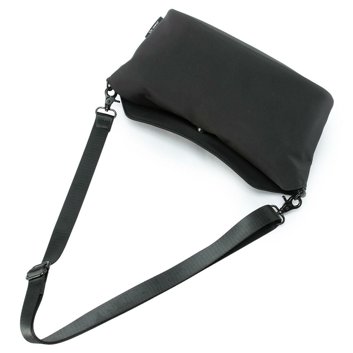 アンクール ハッチ ショルダーバッグ Un coeur hatch K904152