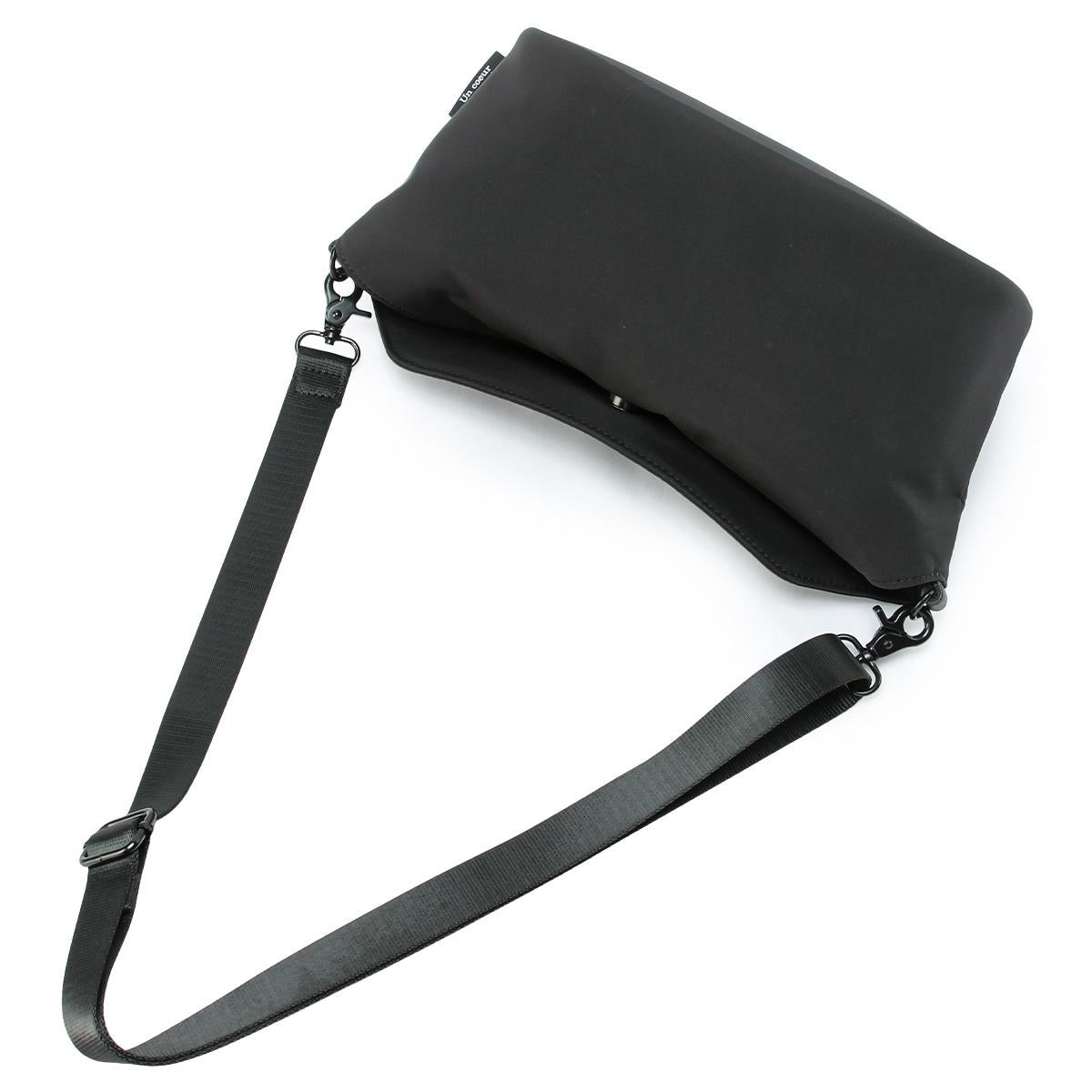 アンクール ハッチ ショルダーバッグ Un coeur hatch K904152