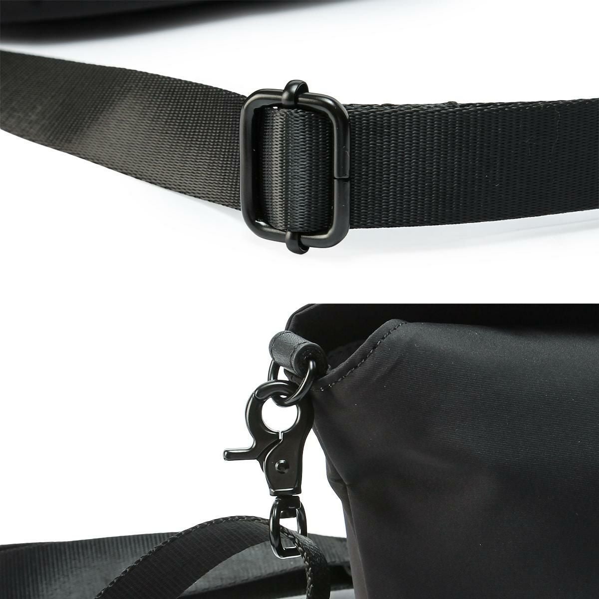 アンクール ハッチ ショルダーバッグ Un coeur hatch K904152