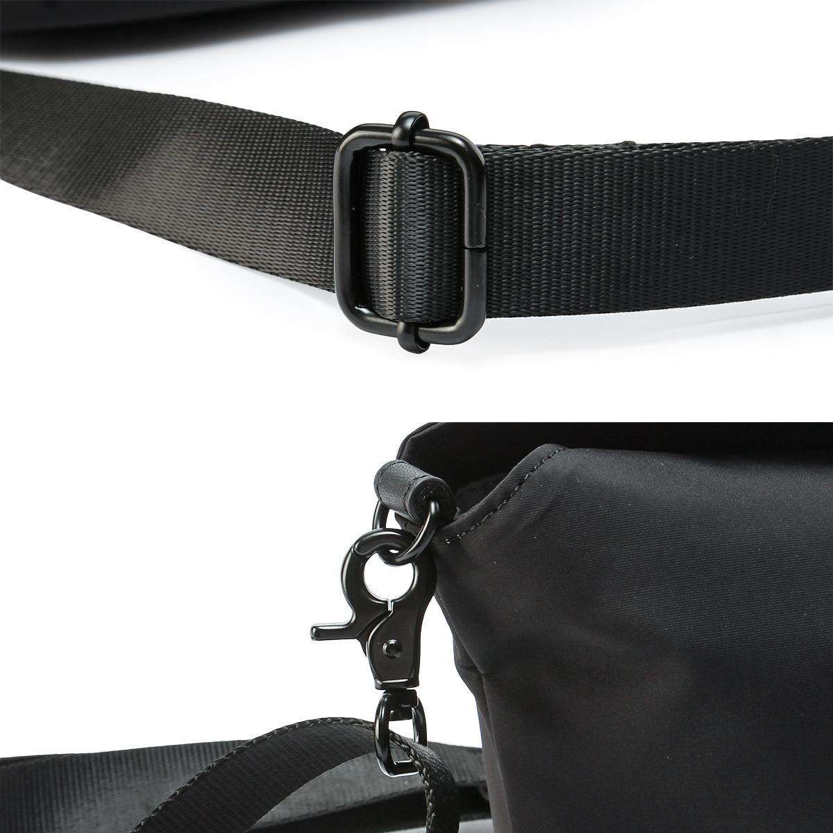 アンクール ハッチ ショルダーバッグ Un coeur hatch K904152