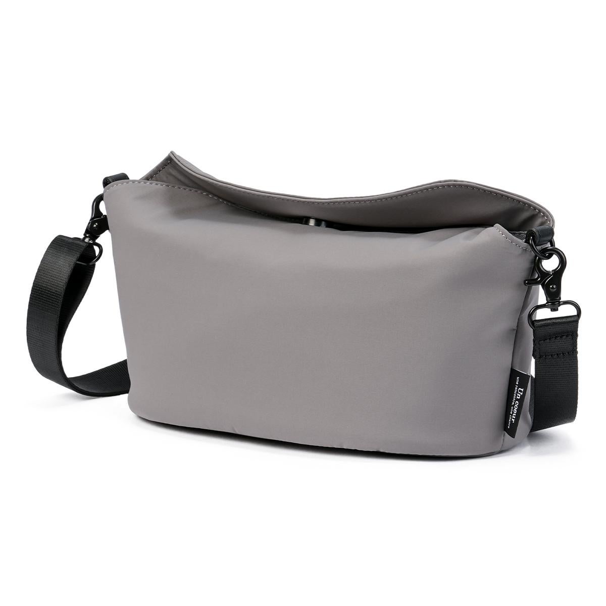 アンクール ハッチ ショルダーバッグ Un coeur hatch K904152