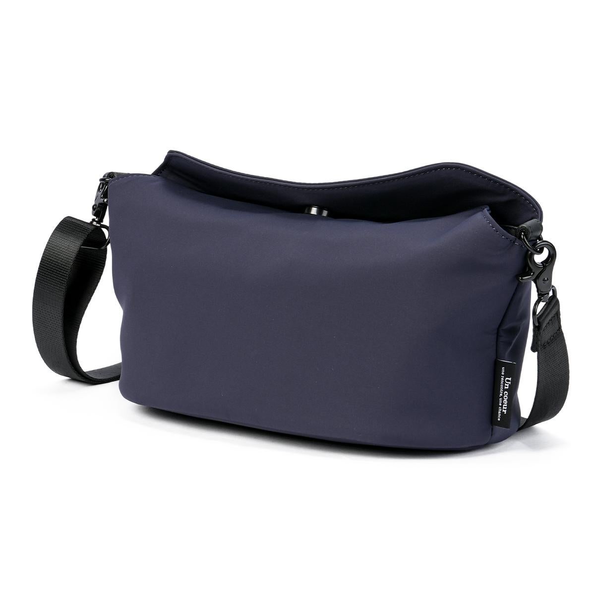 アンクール ハッチ ショルダーバッグ Un coeur hatch K904152