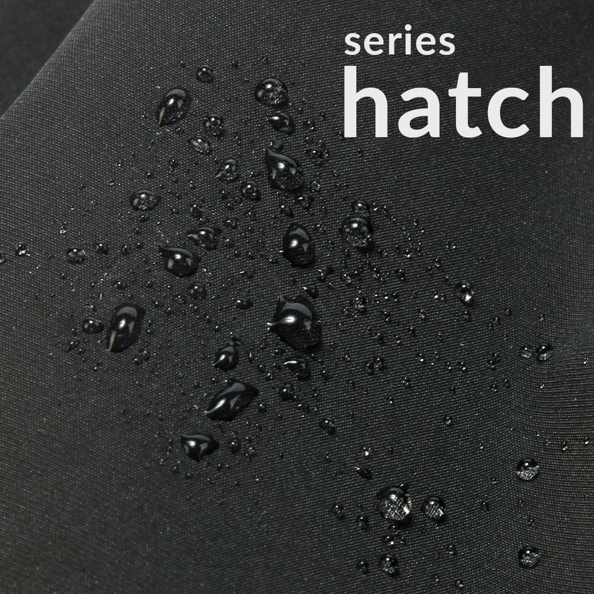 アンクール ハッチ ショルダーバッグ Un coeur hatch K904153