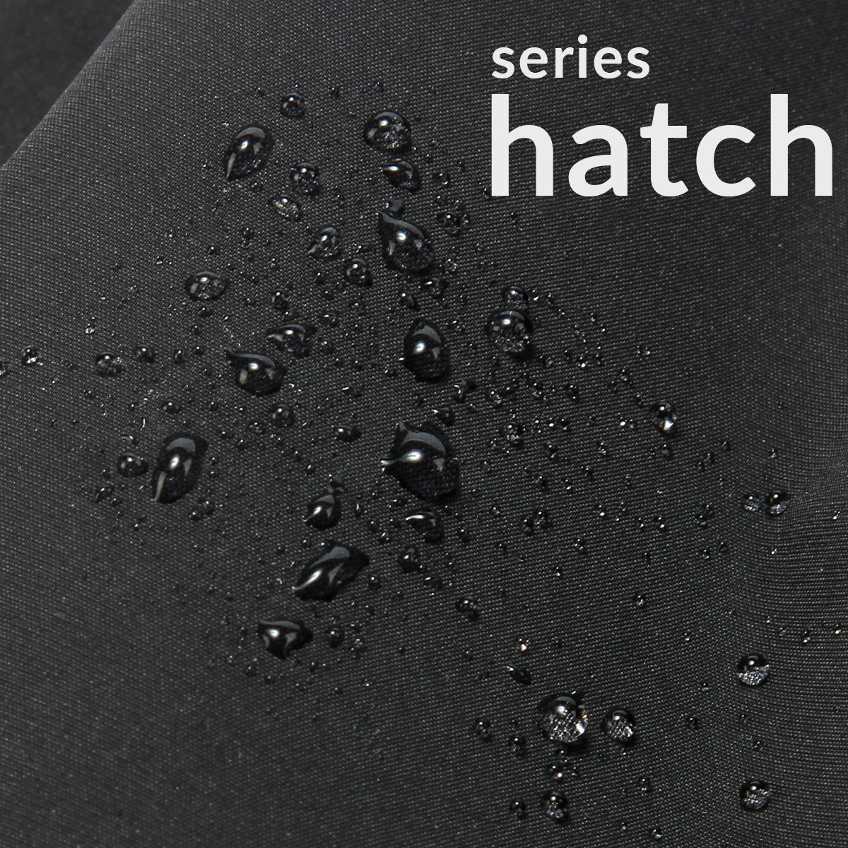 アンクール ハッチ ショルダーバッグ Un coeur hatch K904153