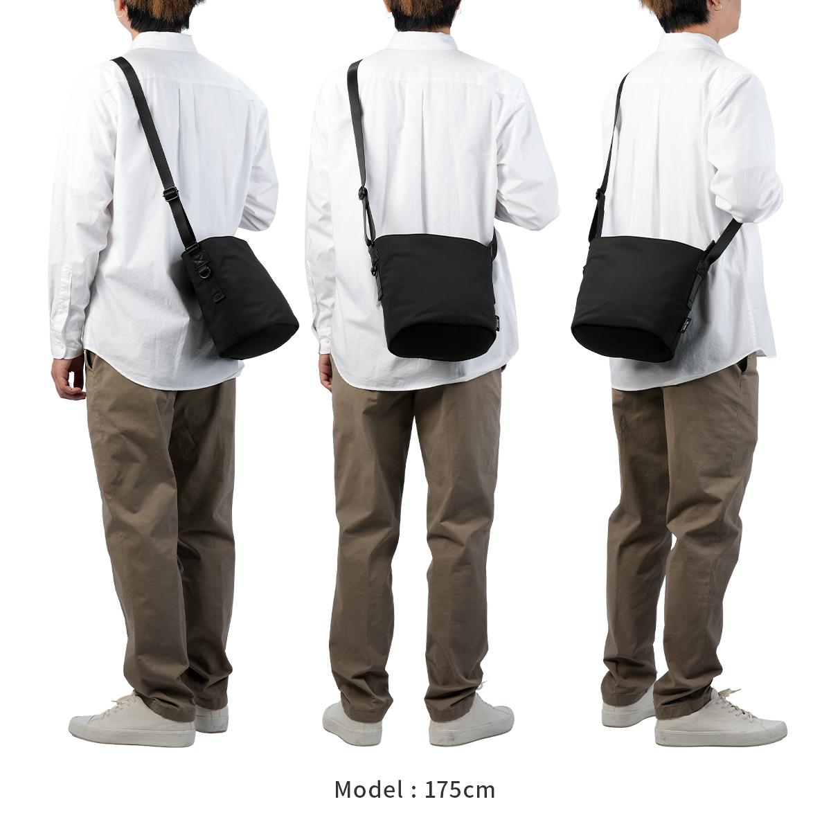 アンクール ハッチ ショルダーバッグ Un coeur hatch K904153